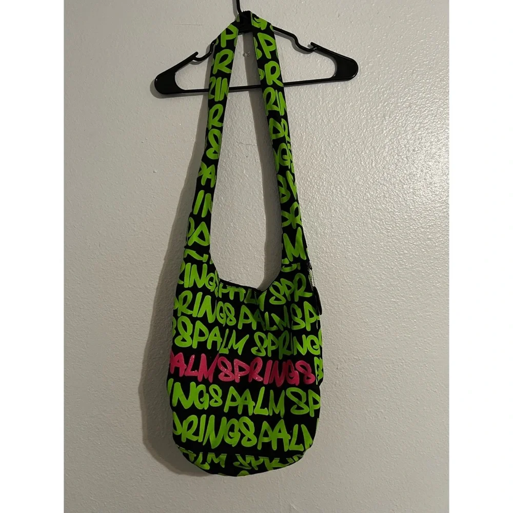 Robin Ruth Palm Spring Bag - Picture 2 of 4